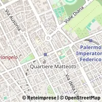 Carte Palermo