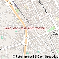 Map Palermo