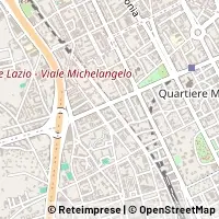 Map Palermo