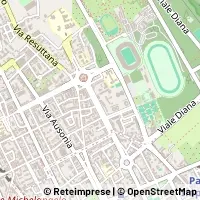 Hartă Palermo