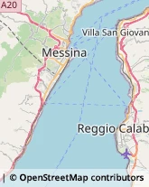 Ospedali Villa San Giovanni,89018Reggio di Calabria