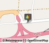 Osterie e Trattorie,98066Messina