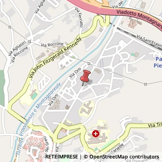 Mappa Corso Matteotti, 70, 98066 Patti, Messina (Sicilia)