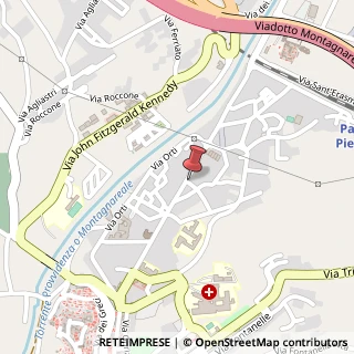 Mappa Corso Matteotti, 31, 98066 Patti, Messina (Sicilia)