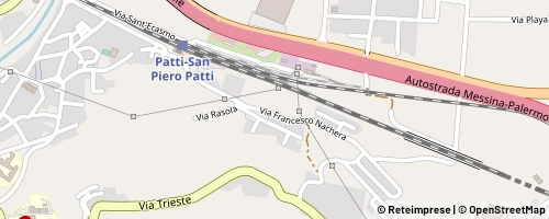 Mappa Patti