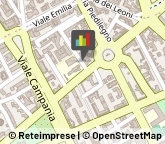 Pubblicità Diretta,90144Palermo