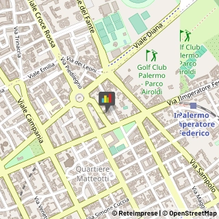 Paste Alimentari - Produzione,90143Palermo