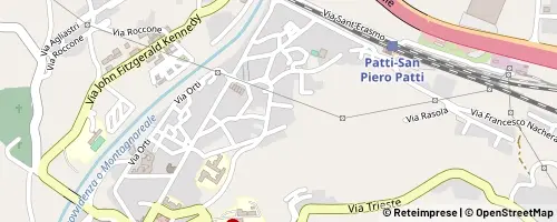 Mappa Patti