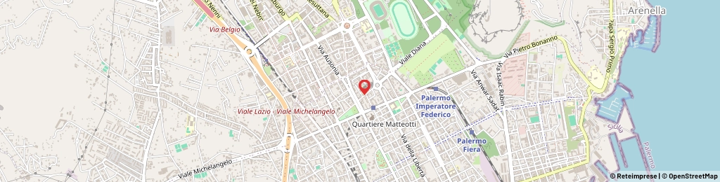 Dove siamo