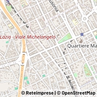 Mapa Palermo