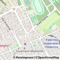 Carte Palermo