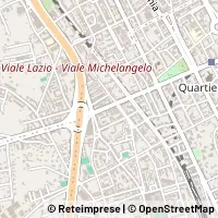 Mapa Palermo
