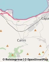 Stazioni di Servizio e Distribuzione Carburanti Torretta,90040Palermo