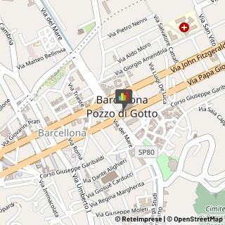 Assicurazioni,98051Messina