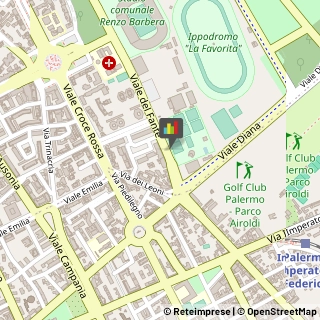 Informatica - Scuole Palermo,90128Palermo