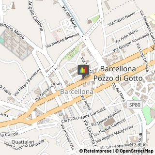 Calzature - Dettaglio,98051Messina