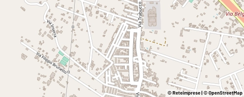 Mappa Palermo