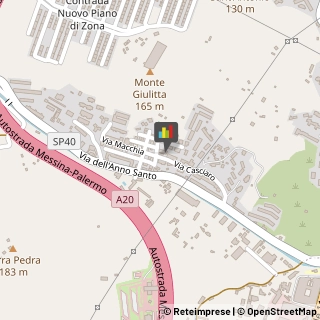 Soffittature e Controsoffittature Messina,98100Messina