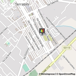 Assicurazioni Terrasini,90049Palermo