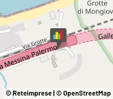 Polistirolo e Polistirolo Espanso,98066Messina