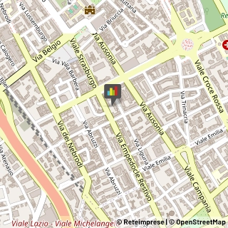 Autosoccorso Palermo,90144Palermo