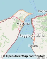 Impianti Sportivi Cardeto,89100Reggio di Calabria