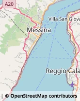 Impianti Sportivi Reggio di Calabria,89132Reggio di Calabria