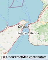 Impianti Sportivi Reggio di Calabria,89135Reggio di Calabria