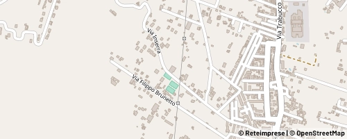 Mappa Palermo