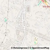 Hartă Palermo