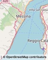 Studi - Geologia, Geotecnica e Topografia Villa San Giovanni,89018Reggio di Calabria