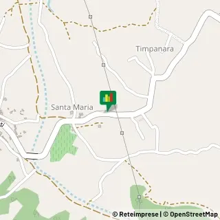 Contrada Santa Maria, Snc,92019Sciacca