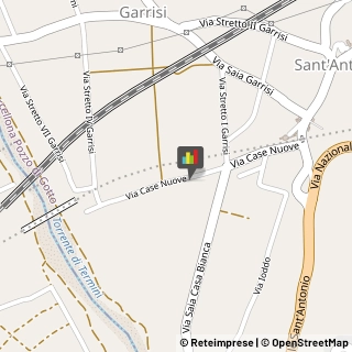 Prodotti da Snack Barcellona Pozzo di Gotto,98051Messina