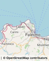 Corrieri Palermo,90151Palermo