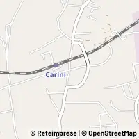 Kart Carini