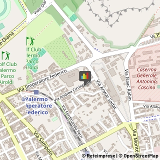 Carte da Gioco,90143Palermo