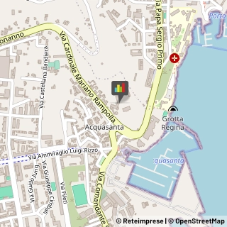 Pronto Soccorso Palermo,90142Palermo