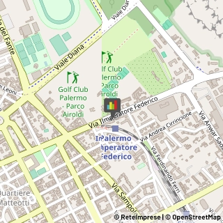 Odontoiatria - Forniture e Apparecchi,90143Palermo