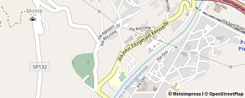 Mappa Patti