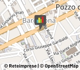 Elettricisti Barcellona Pozzo di Gotto,98051Messina