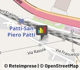 Massaggi Patti,98066Messina