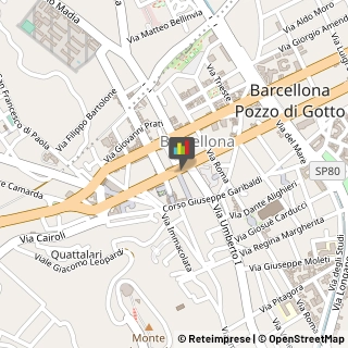 Riso Barcellona Pozzo di Gotto,98051Messina
