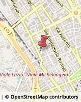 Via Monte Cuccio, 18,90144Palermo