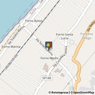 Osterie e Trattorie,98071Messina