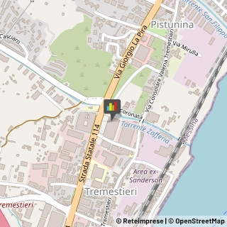 Poste Messina,98125Messina