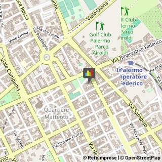Feste - Organizzazione e Servizi,90143Palermo