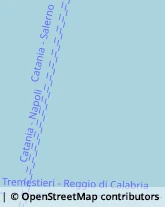 Palestre e Centri Fitness Reggio di Calabria,89126Reggio di Calabria