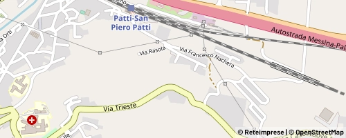Mappa Patti