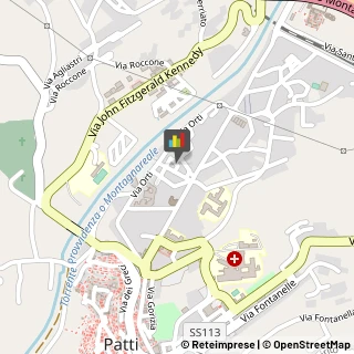 Avvocati,98066Messina
