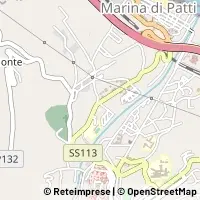 Mapa Patti